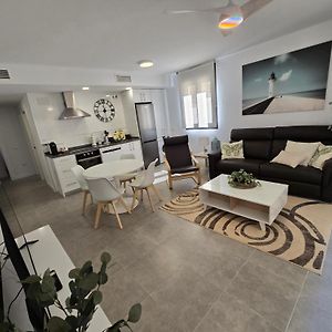 Appartement met Twee Slaapkamers